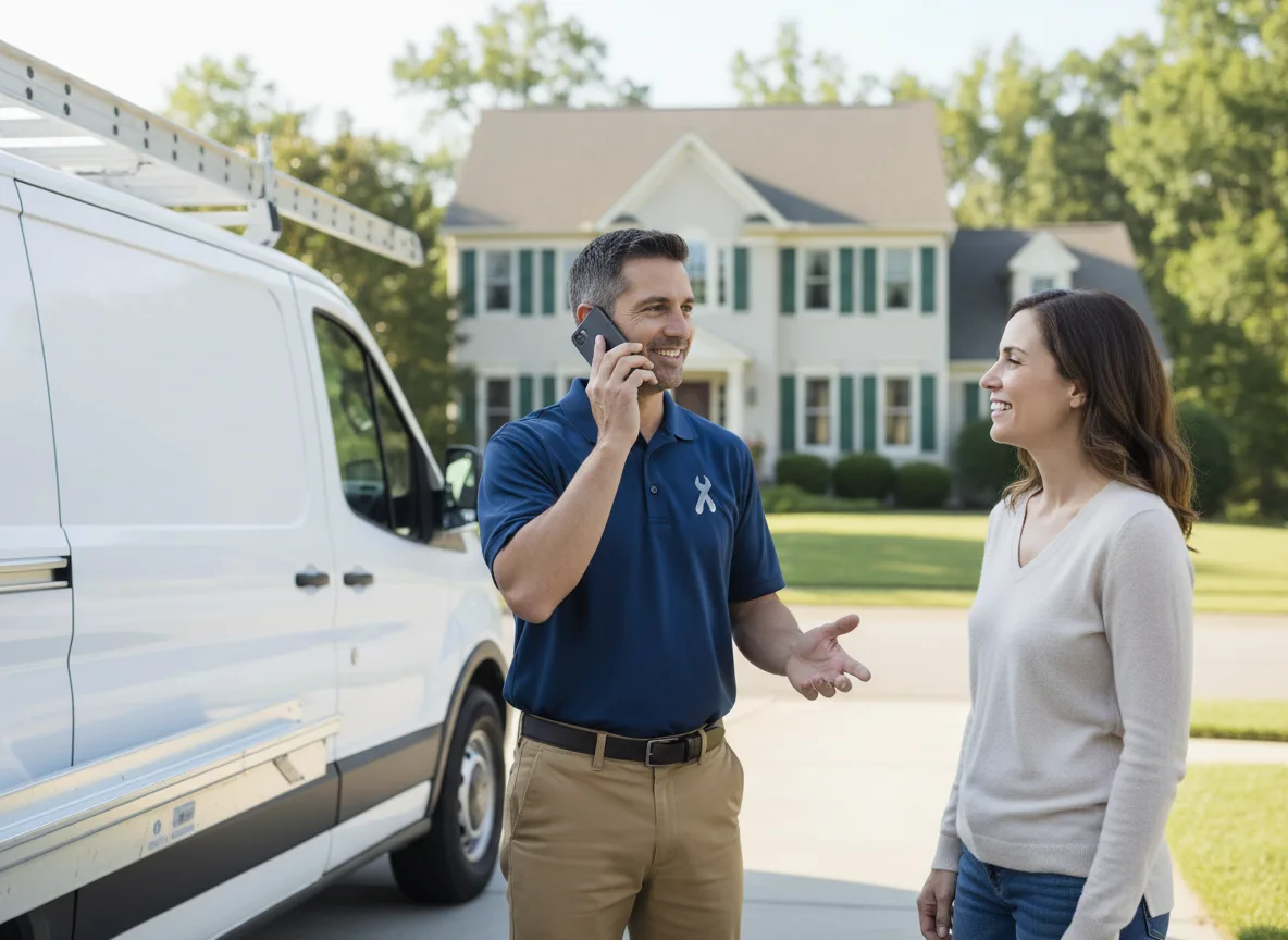 Home Gutter Service Gambier, OH FAQs